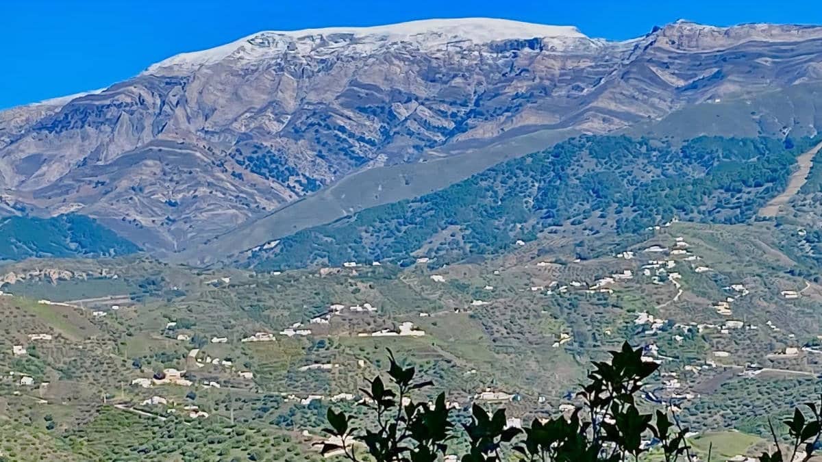 3 soveværelse Villa til salg i Competa - € 375.000 (Ref: 9528462)