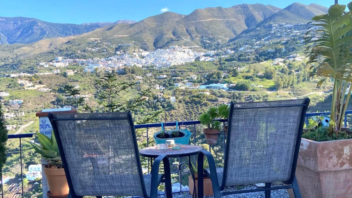 3 soveværelse Villa til salg i Competa - € 375.000 (Ref: 9528462)