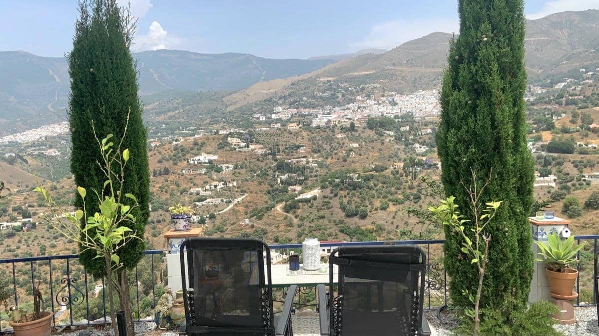 3 soveværelse Villa til salg i Competa - € 375.000 (Ref: 9528462)