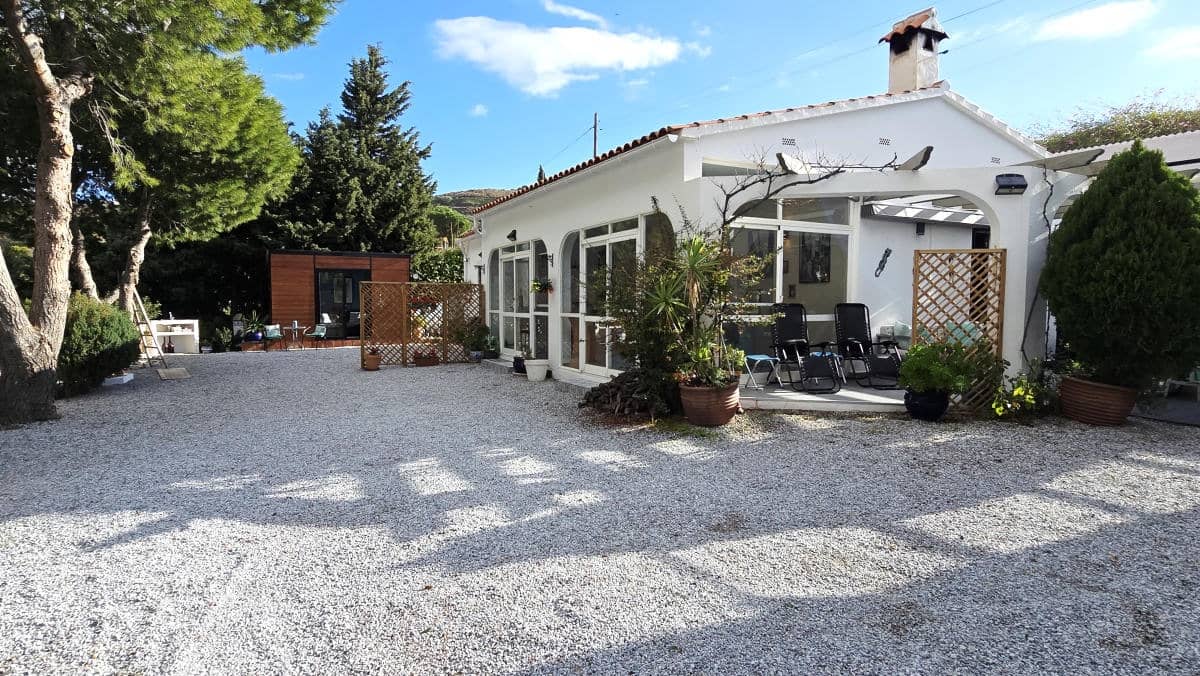 3 soveværelse Villa til salg i Competa - € 375.000 (Ref: 9528462)