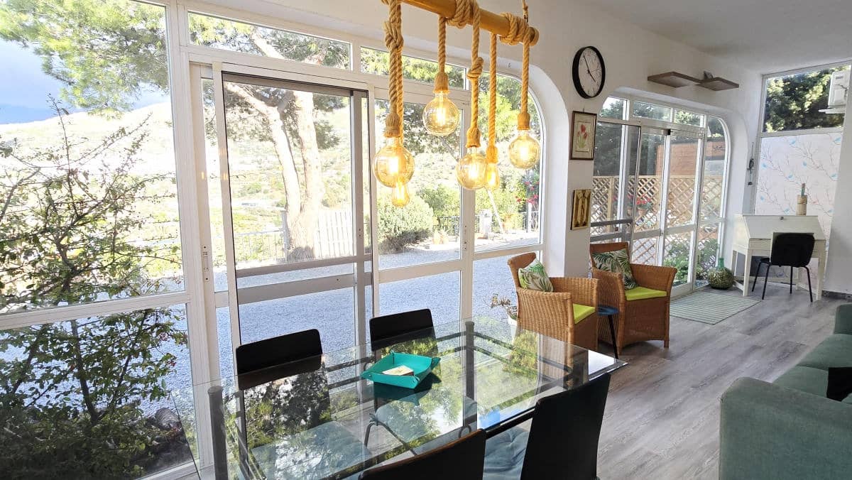 3 soveværelse Villa til salg i Competa - € 375.000 (Ref: 9528462)