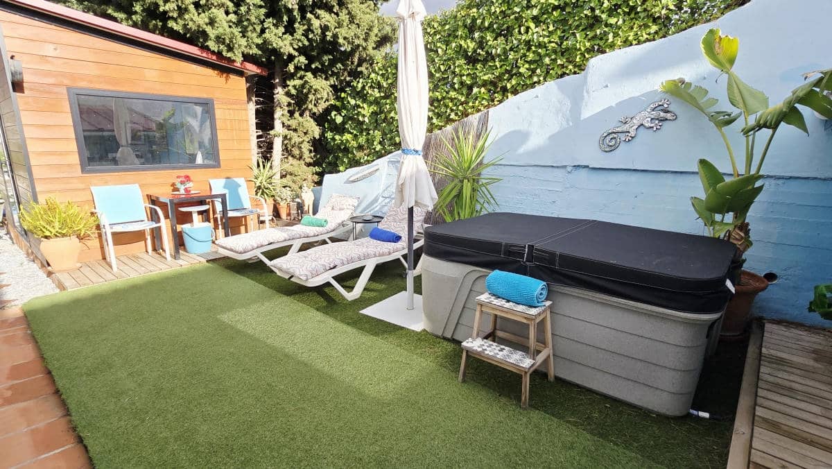 3 soveværelse Villa til salg i Competa - € 375.000 (Ref: 9528462)