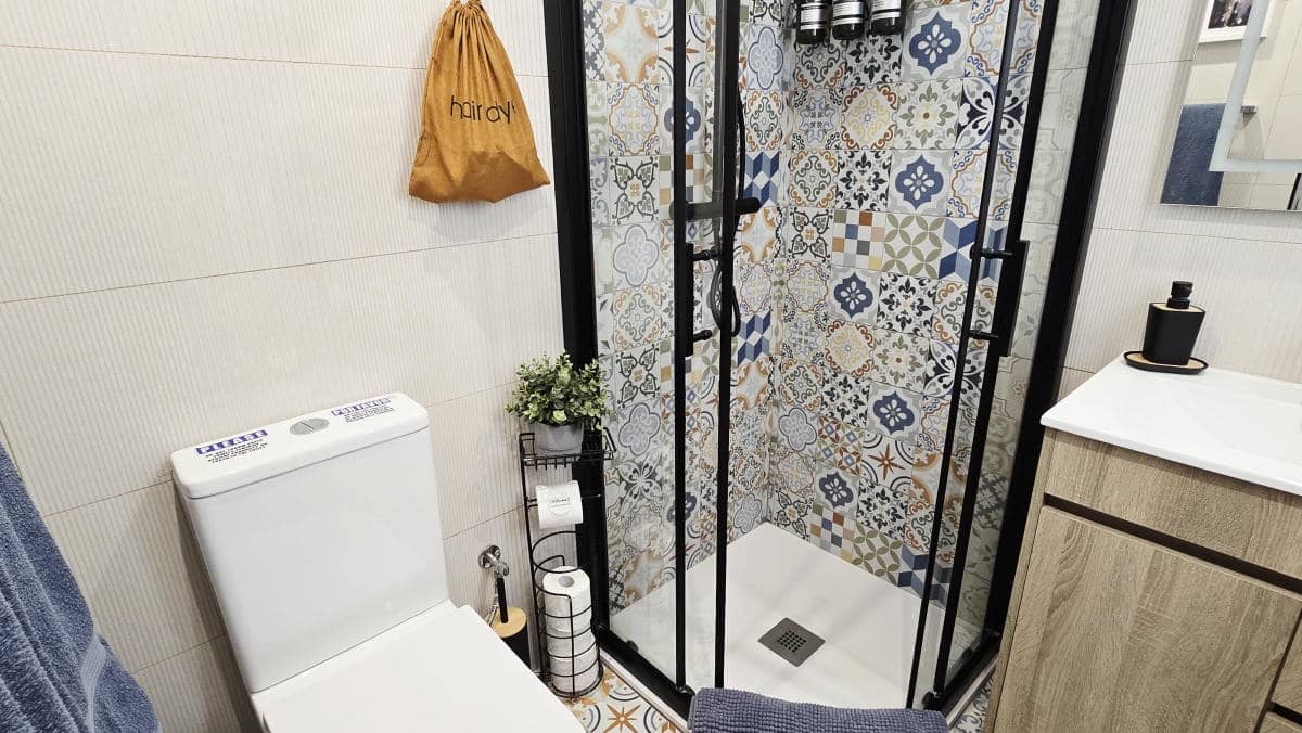 3 soveværelse Villa til salg i Competa - € 375.000 (Ref: 9528462)