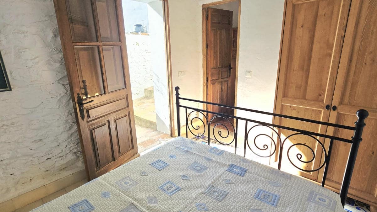 4 soverom Hus til salgs i Almachar - € 229 000 (Ref: 9626245)