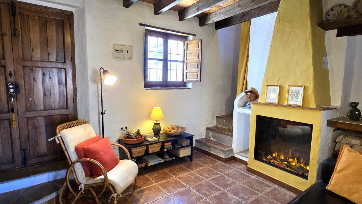 4 soverom Hus til salgs i Almachar - € 229 000 (Ref: 9626245)