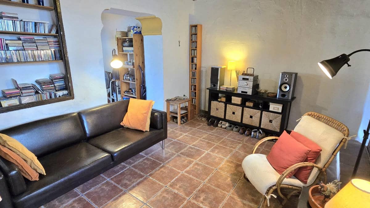 4 soverom Hus til salgs i Almachar - € 229 000 (Ref: 9626245)