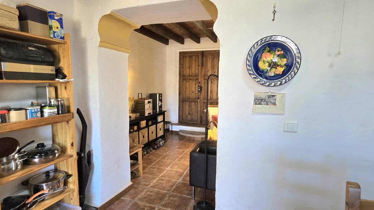 4 soverom Hus til salgs i Almachar - € 229 000 (Ref: 9626245)