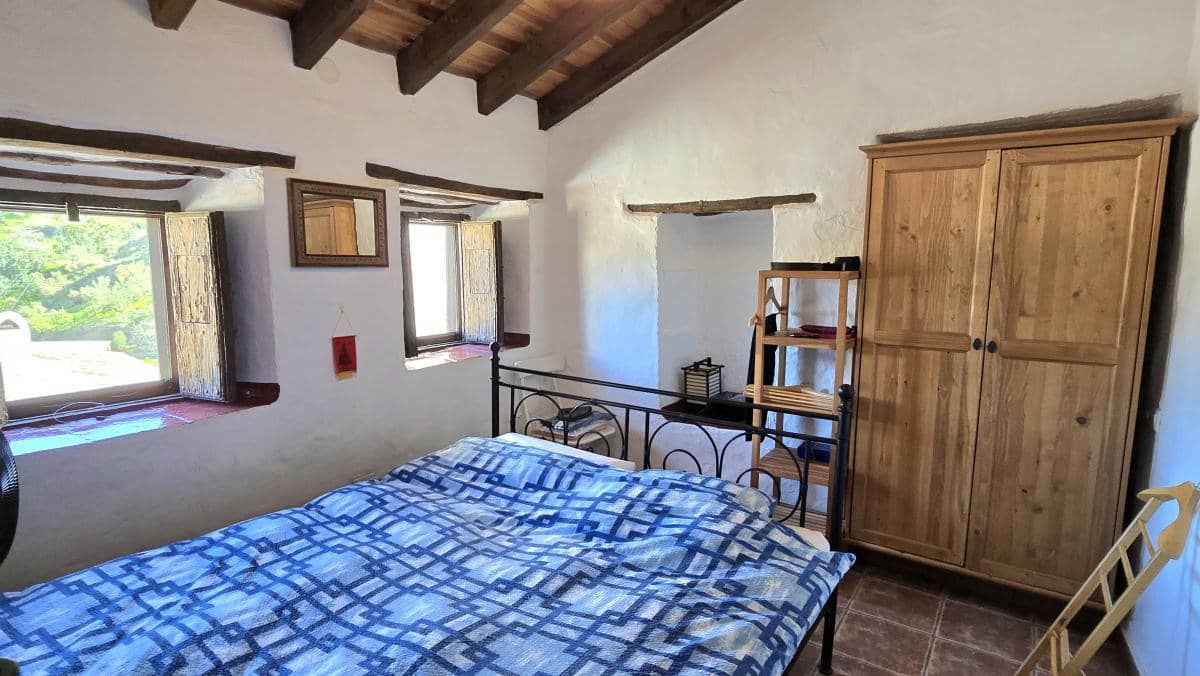 4 soverom Hus til salgs i Almachar - € 229 000 (Ref: 9626245)