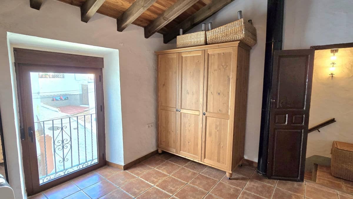 4 soverom Hus til salgs i Almachar - € 229 000 (Ref: 9626245)