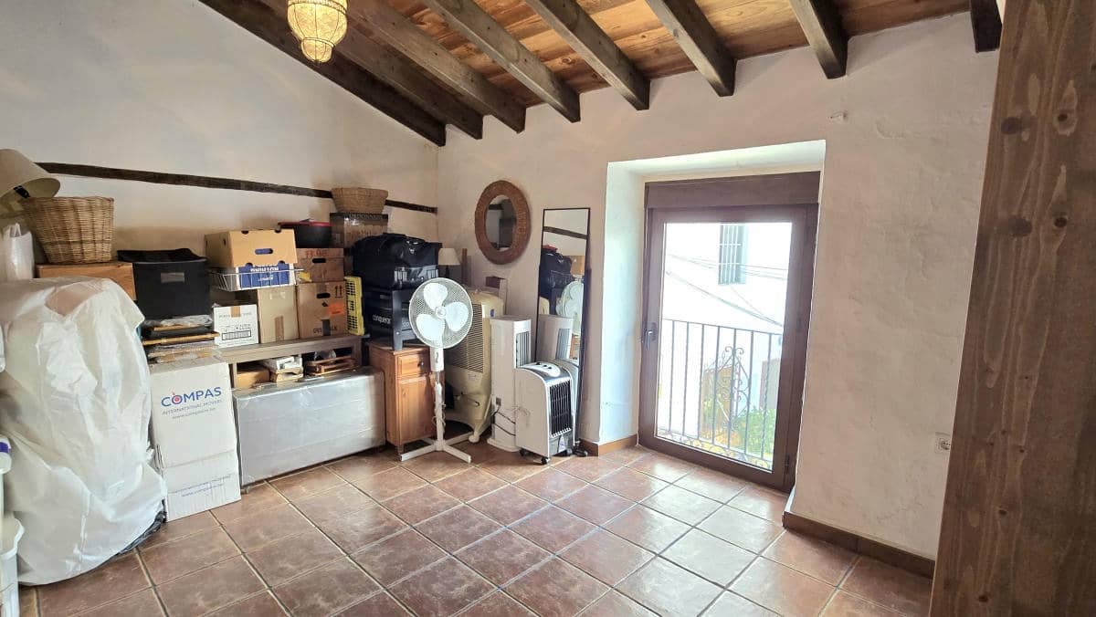 4 soverom Hus til salgs i Almachar - € 229 000 (Ref: 9626245)