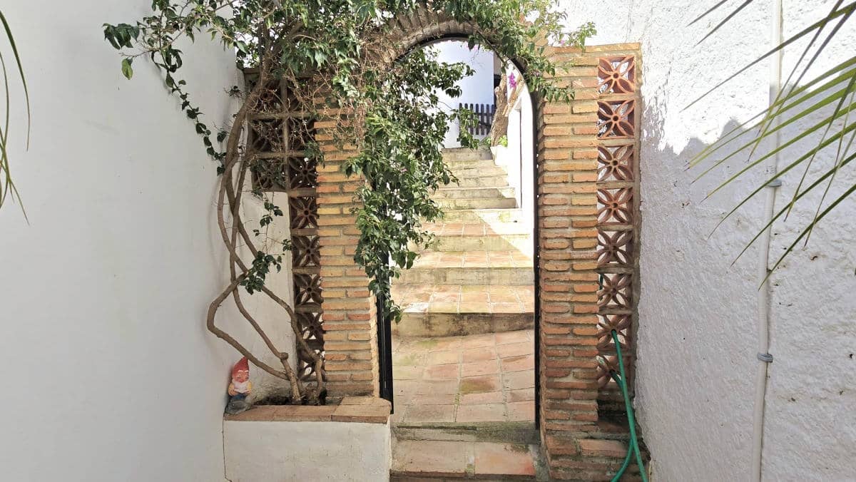 4 soverom Hus til salgs i Almachar - € 229 000 (Ref: 9626245)