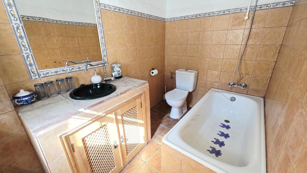 4 soverom Hus til salgs i Almachar - € 229 000 (Ref: 9626245)