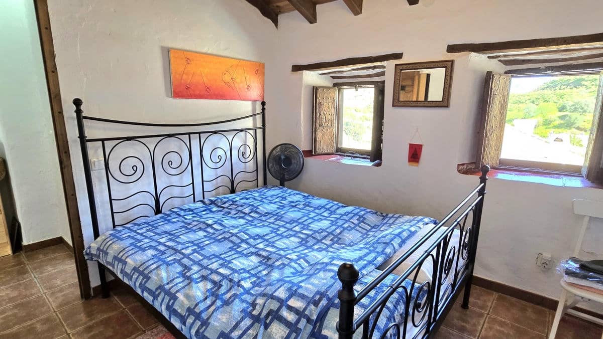 4 soverom Hus til salgs i Almachar - € 229 000 (Ref: 9626245)