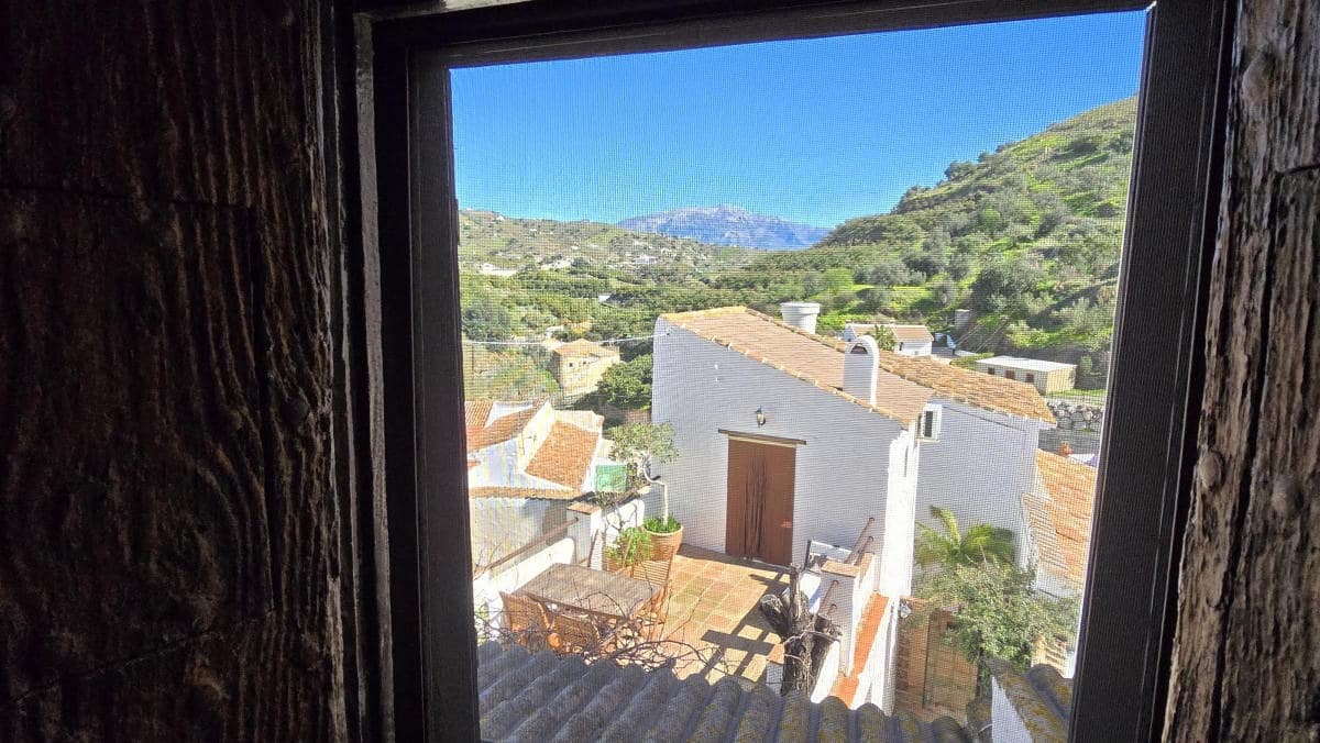 4 soverom Hus til salgs i Almachar - € 229 000 (Ref: 9626245)