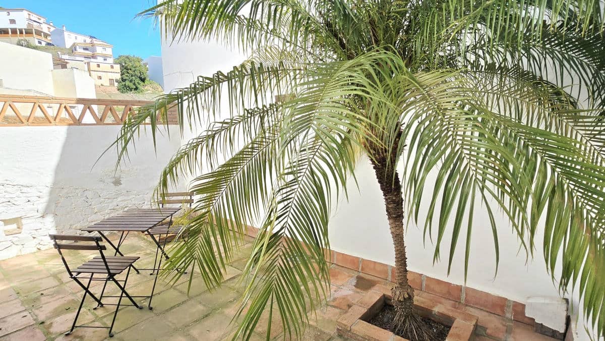 4 soverom Hus til salgs i Almachar - € 229 000 (Ref: 9626245)