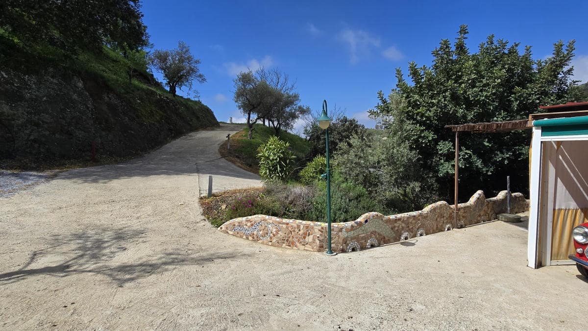 4 bedroom Finca/Country House for sale in Competa with pool garage - € 475,000 (Ref: 9759539)