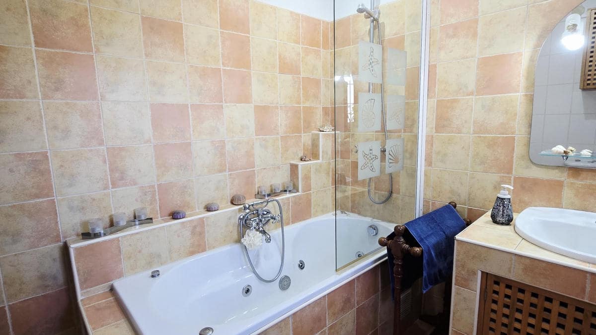 4 bedroom Finca/Country House for sale in Competa with pool garage - € 475,000 (Ref: 9759539)