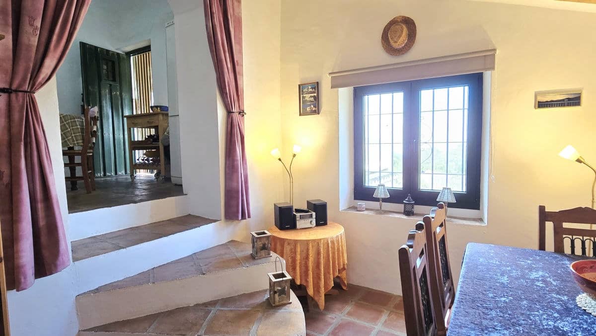 4 bedroom Finca/Country House for sale in Competa with pool garage - € 475,000 (Ref: 9759539)