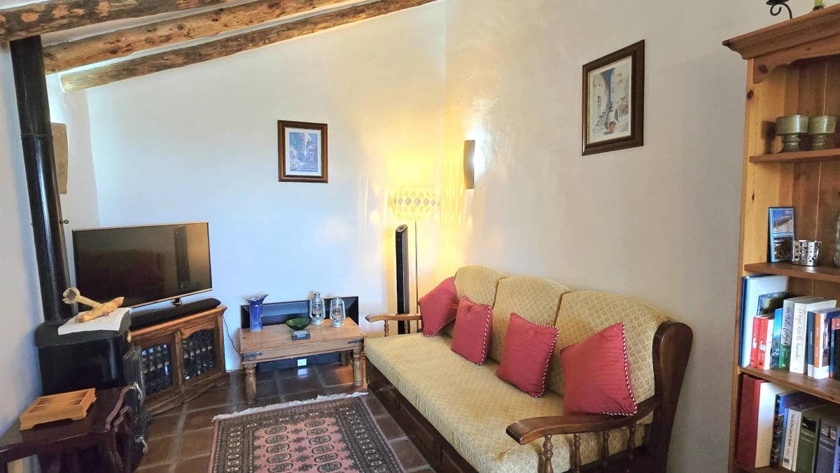 4 bedroom Finca/Country House for sale in Competa with pool garage - € 475,000 (Ref: 9759539)