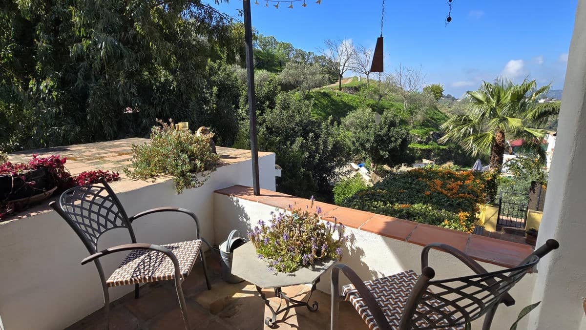 4 bedroom Finca/Country House for sale in Competa with pool garage - € 475,000 (Ref: 9759539)