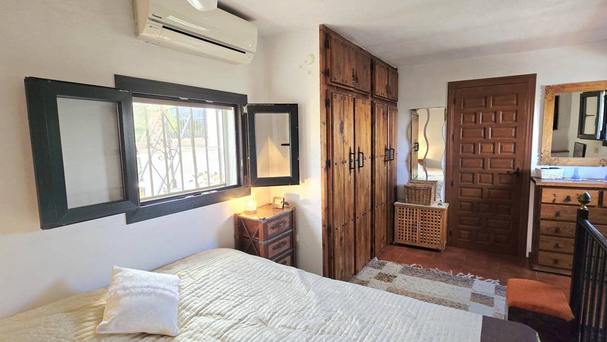 4 bedroom Finca/Country House for sale in Competa with pool garage - € 475,000 (Ref: 9759539)