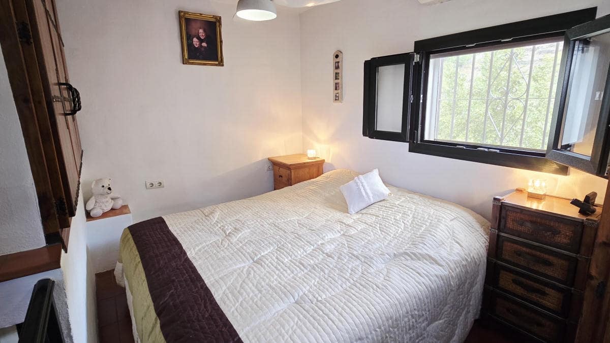 4 bedroom Finca/Country House for sale in Competa with pool garage - € 475,000 (Ref: 9759539)