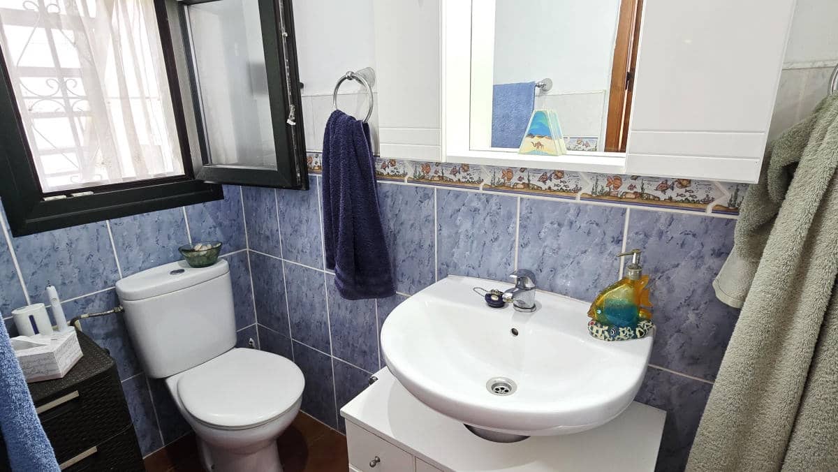 4 bedroom Finca/Country House for sale in Competa with pool garage - € 475,000 (Ref: 9759539)