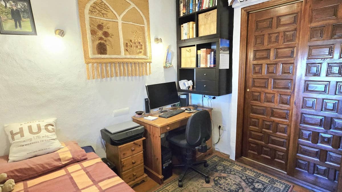 4 bedroom Finca/Country House for sale in Competa with pool garage - € 475,000 (Ref: 9759539)