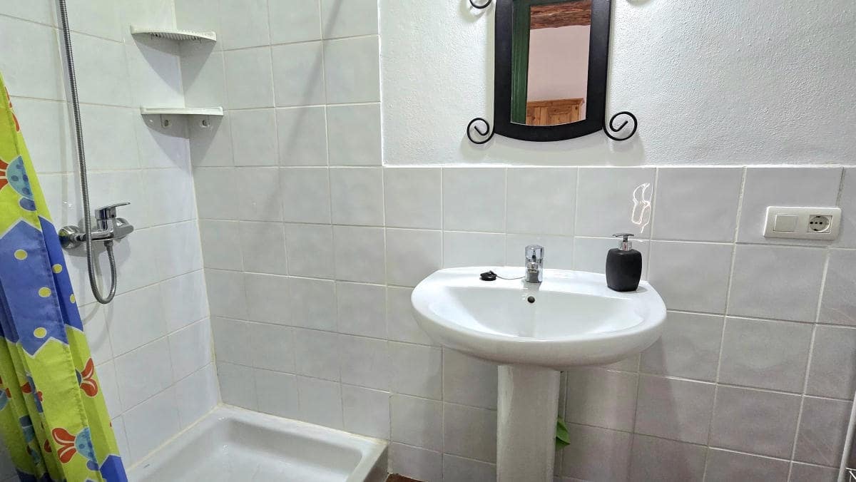 4 bedroom Finca/Country House for sale in Competa with pool garage - € 475,000 (Ref: 9759539)