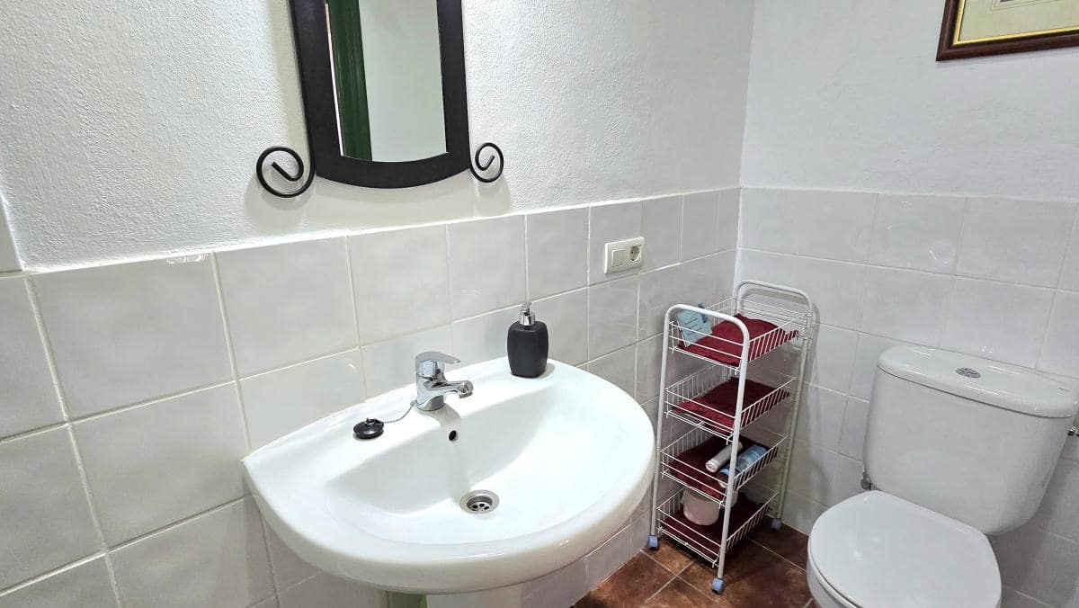 4 bedroom Finca/Country House for sale in Competa with pool garage - € 475,000 (Ref: 9759539)