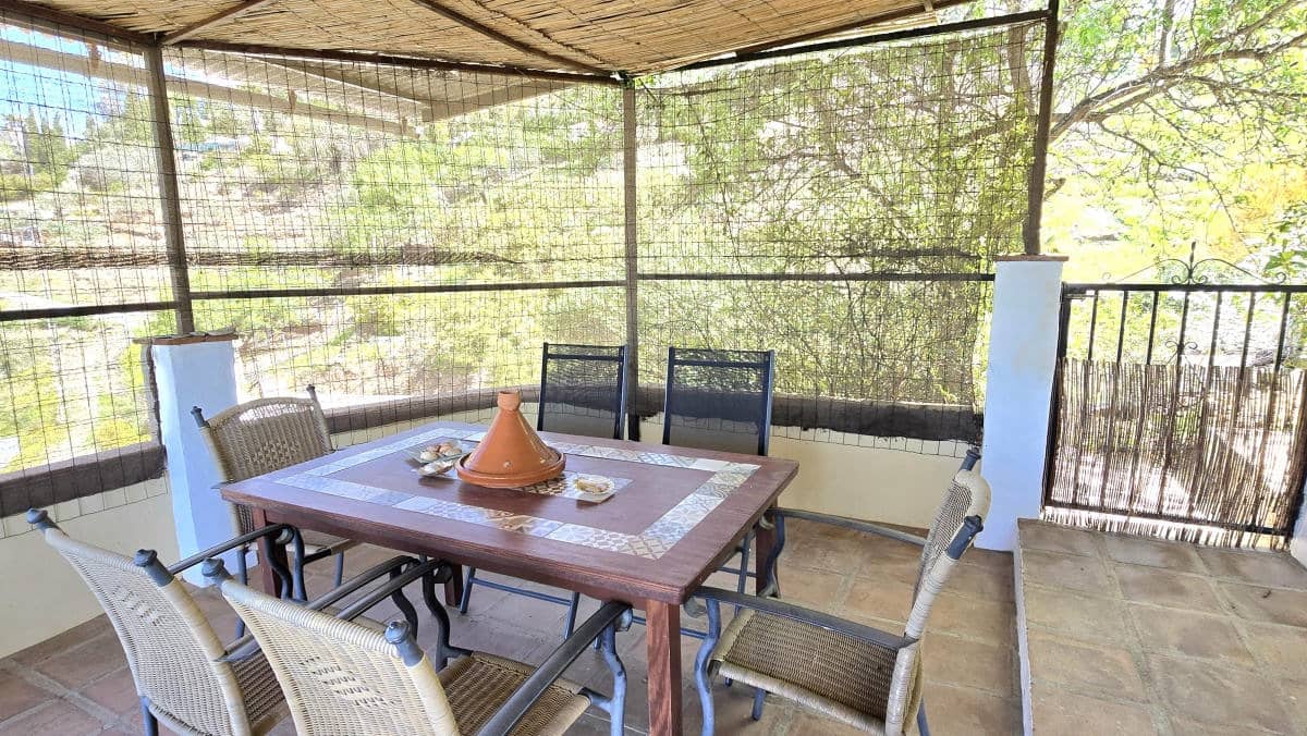 4 bedroom Finca/Country House for sale in Competa with pool garage - € 475,000 (Ref: 9759539)