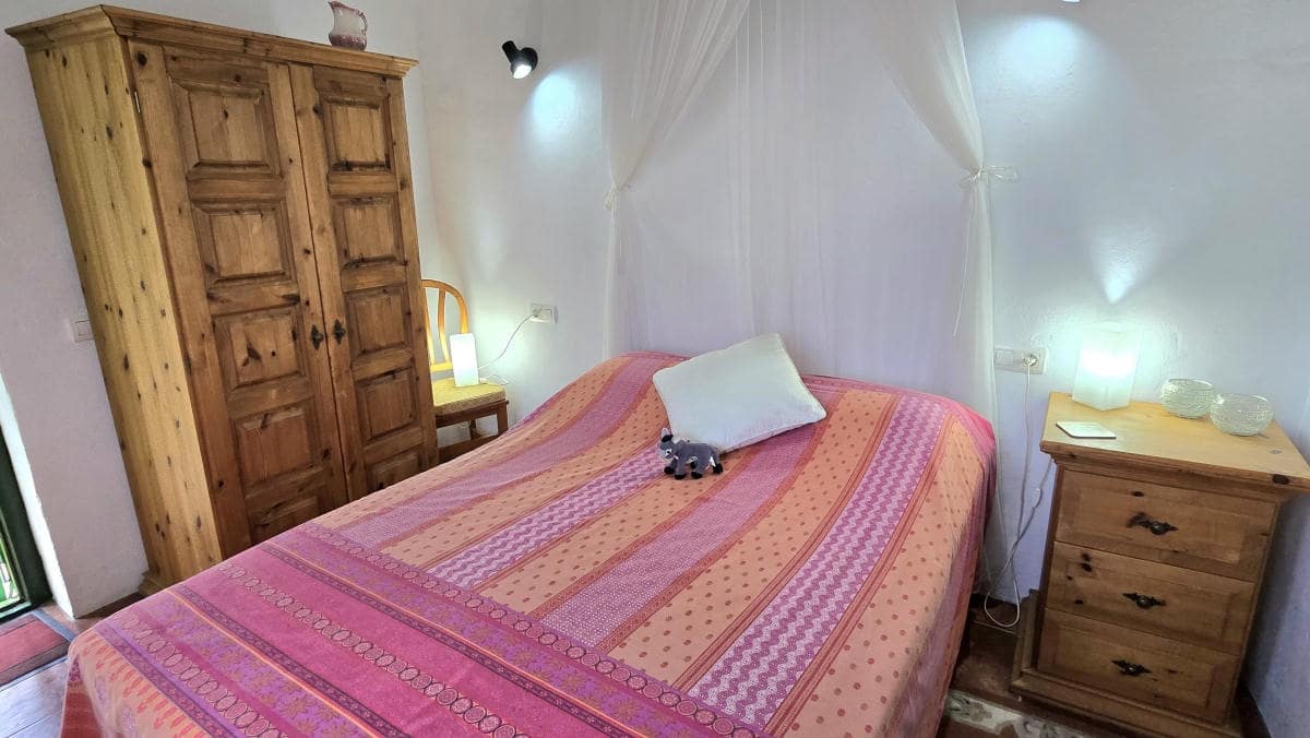 4 bedroom Finca/Country House for sale in Competa with pool garage - € 475,000 (Ref: 9759539)