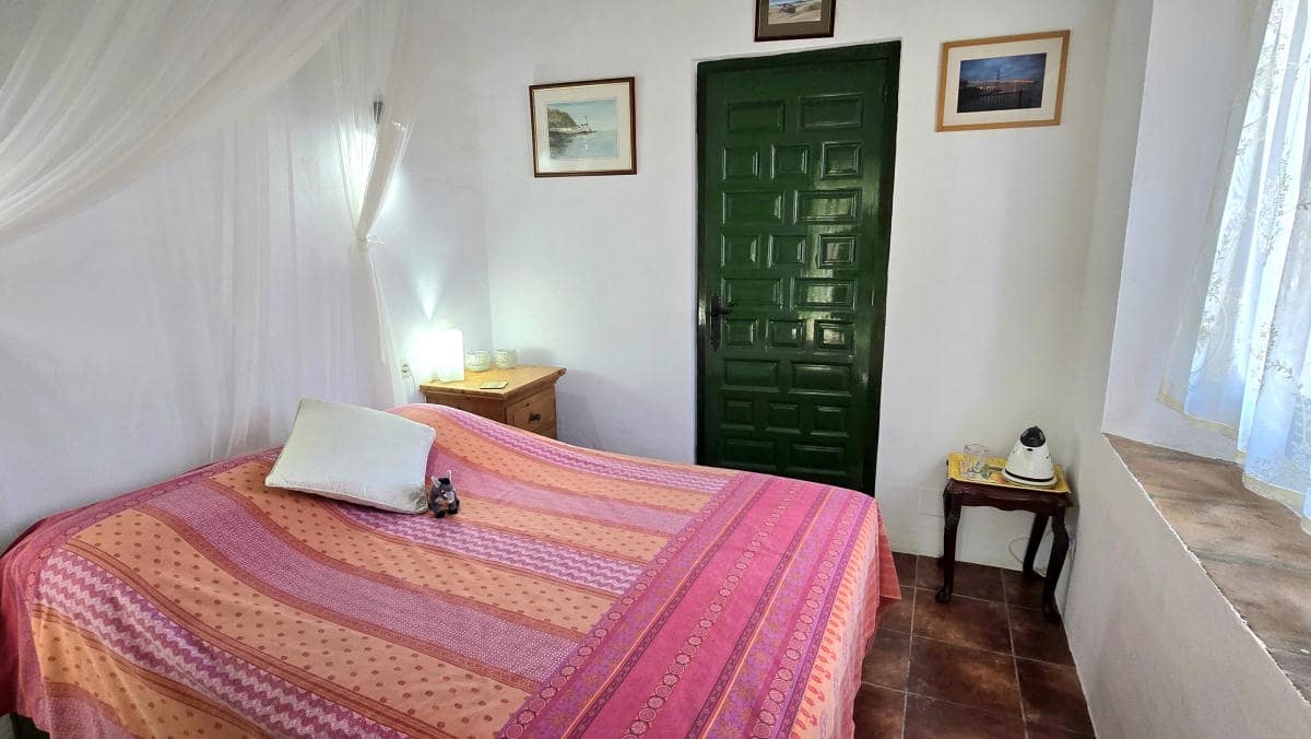 4 bedroom Finca/Country House for sale in Competa with pool garage - € 475,000 (Ref: 9759539)