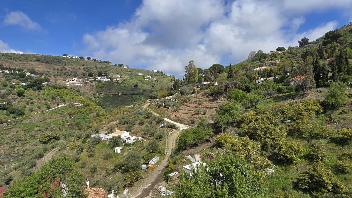 4 bedroom Finca/Country House for sale in Competa with pool garage - € 475,000 (Ref: 9759539)