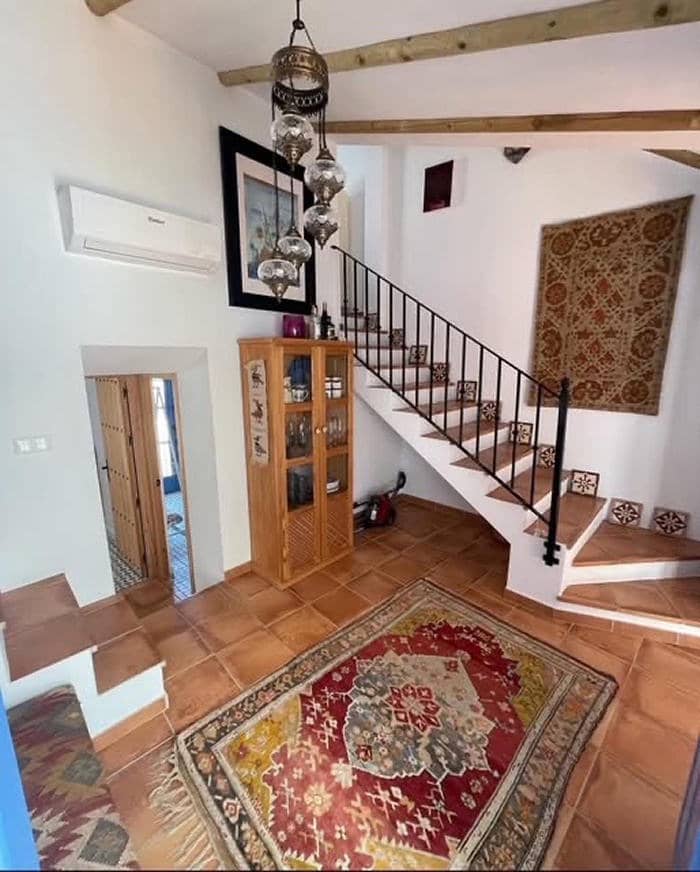 3 bedroom Townhouse for sale in Competa with pool - € 399,950 (Ref: 9770954)