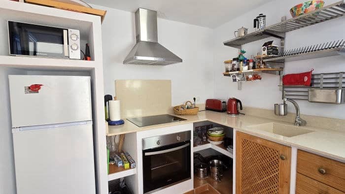 3 bedroom Townhouse for sale in Competa with pool - € 399,950 (Ref: 9770954)