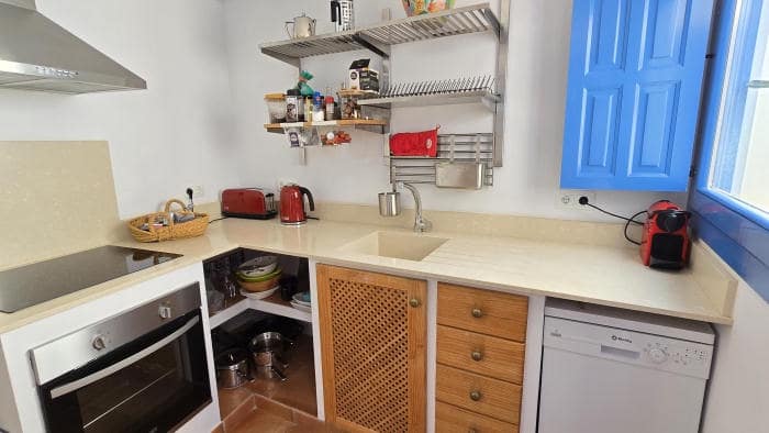 3 bedroom Townhouse for sale in Competa with pool - € 399,950 (Ref: 9770954)