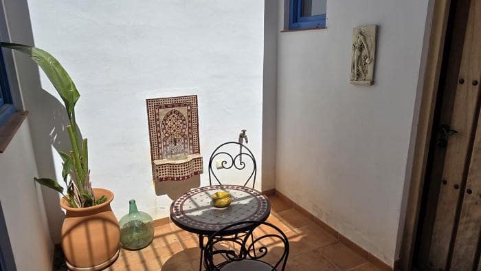3 bedroom Townhouse for sale in Competa with pool - € 399,950 (Ref: 9770954)