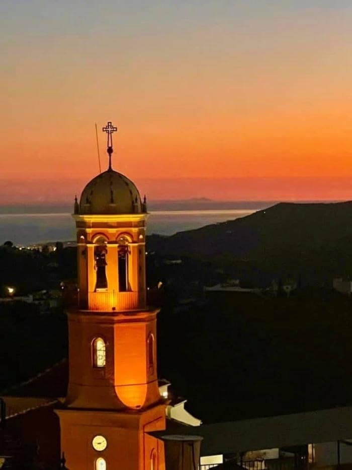 3 bedroom Townhouse for sale in Competa with pool - € 399,950 (Ref: 9770954)