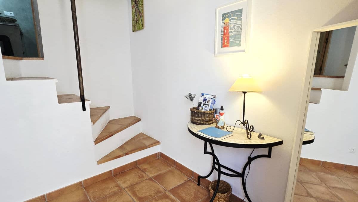 3 bedroom Townhouse for sale in Competa with pool - € 399,950 (Ref: 9770954)