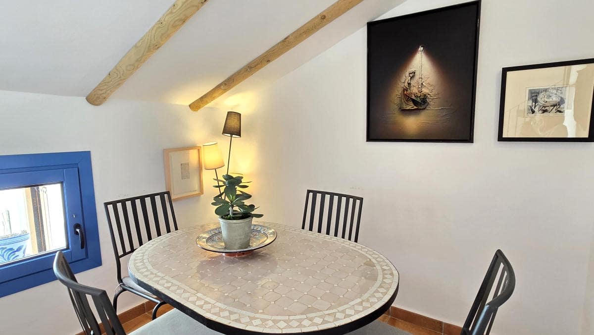 3 bedroom Townhouse for sale in Competa with pool - € 399,950 (Ref: 9770954)