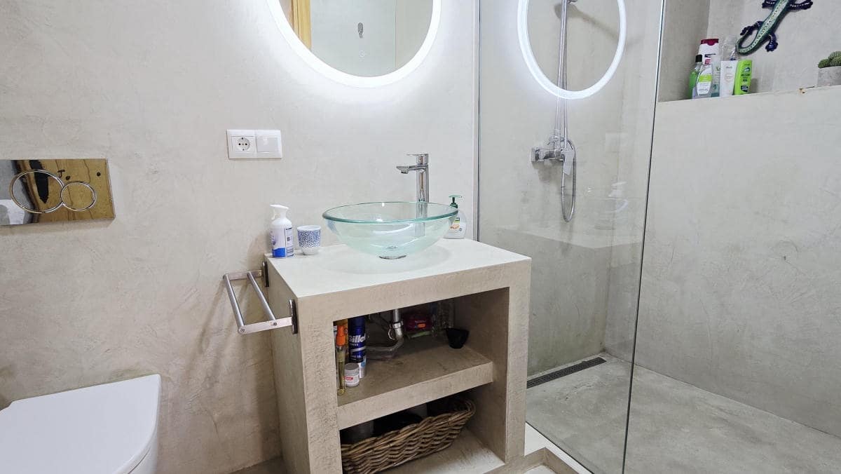 3 bedroom Townhouse for sale in Competa with pool - € 399,950 (Ref: 9770954)