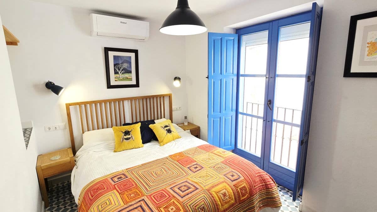 3 bedroom Townhouse for sale in Competa with pool - € 399,950 (Ref: 9770954)