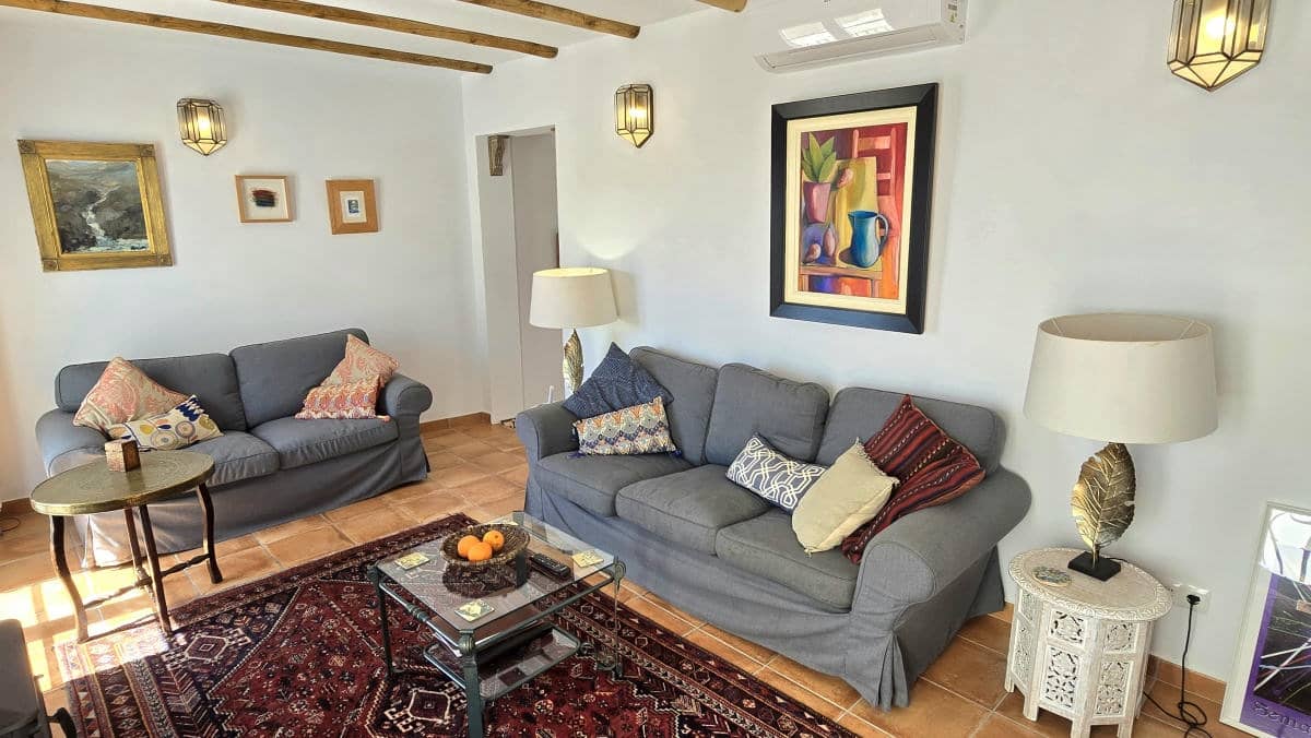 3 bedroom Townhouse for sale in Competa with pool - € 399,950 (Ref: 9770954)