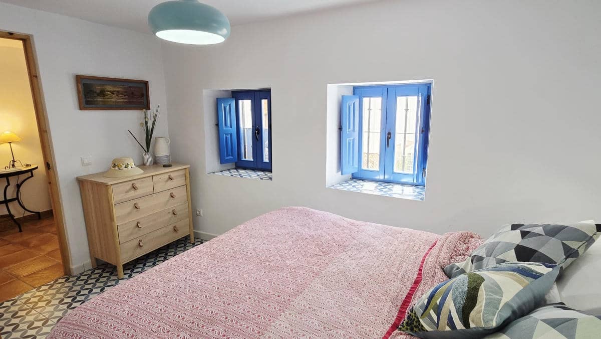 3 bedroom Townhouse for sale in Competa with pool - € 399,950 (Ref: 9770954)