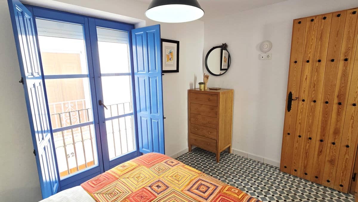 3 bedroom Townhouse for sale in Competa with pool - € 399,950 (Ref: 9770954)