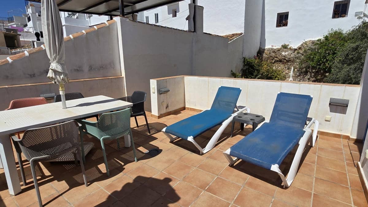 3 bedroom Townhouse for sale in Competa with pool - € 399,950 (Ref: 9770954)