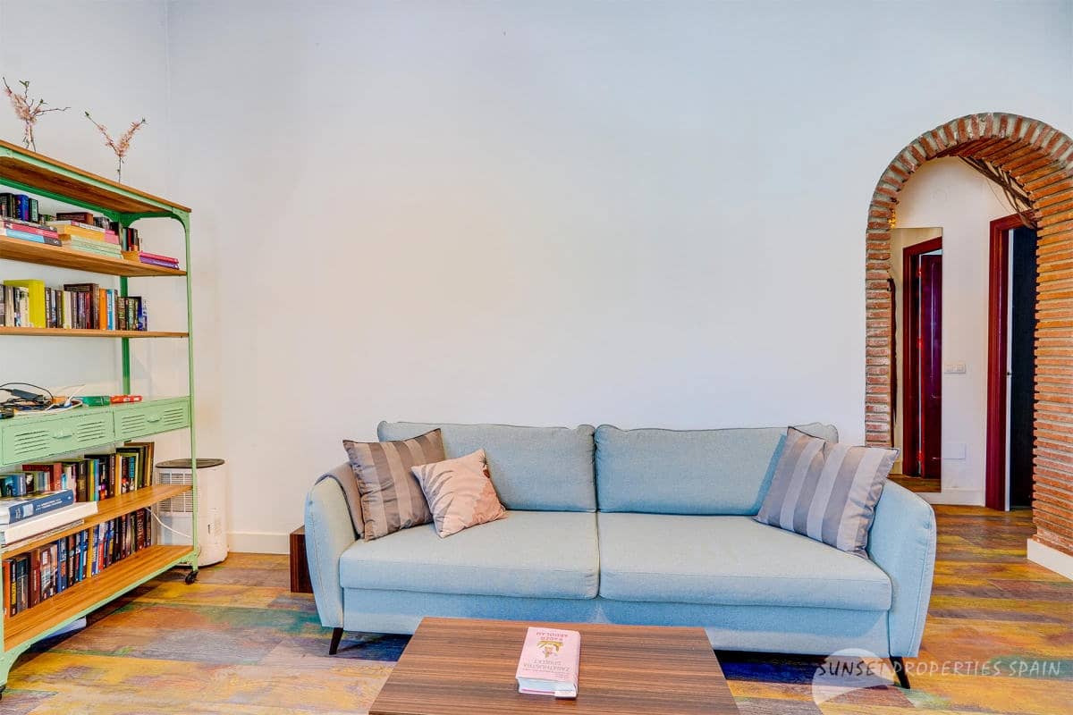 3 camera da letto Villa in vendita in Torrox con piscina - 399.000 € (Rif: 9806737)