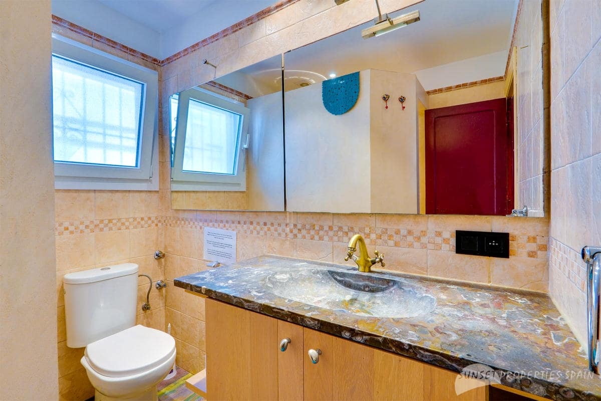 3 camera da letto Villa in vendita in Torrox con piscina - 399.000 € (Rif: 9806737)