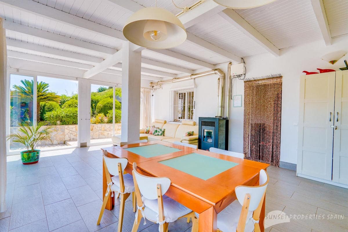 3 camera da letto Villa in vendita in Torrox con piscina - 399.000 € (Rif: 9806737)